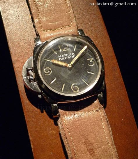 panerai saught after|officine panerai history.